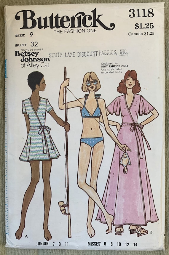 BETSEY JOHNSON♡ビキニ9M Betsey Johnson | Swim | Betsey Johnson