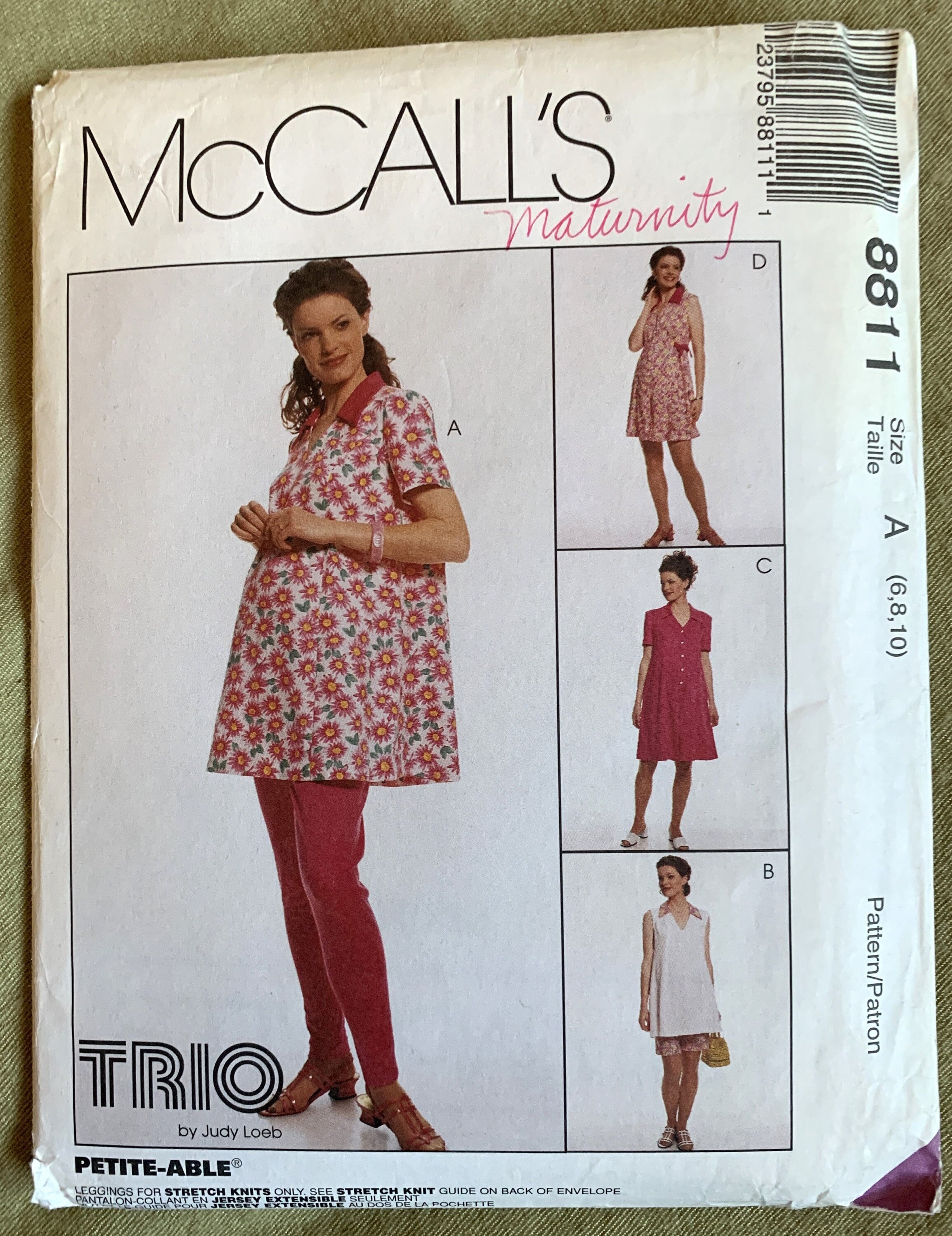 90s maternity dress 20 Uniquely Vintage Maternity Pieces To Snag on Etsy