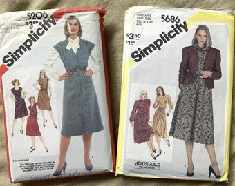 Incomplete 1980&#39;s Simplicity Misses&#39; Patterns