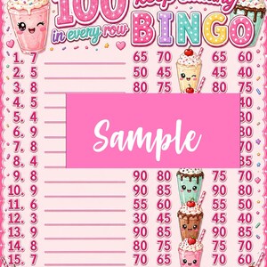 100 BNO
