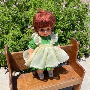 Ideal Doll Ghb H 225 Etsy
