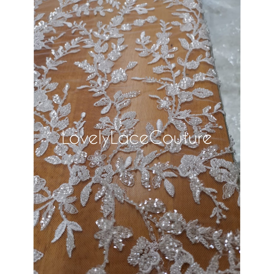 ■The tis■ [SET] FLOWER LACE DETAIL SLEEVELESS+ FLOWER LACE FloralLaceTankTop-SnowWhite-
