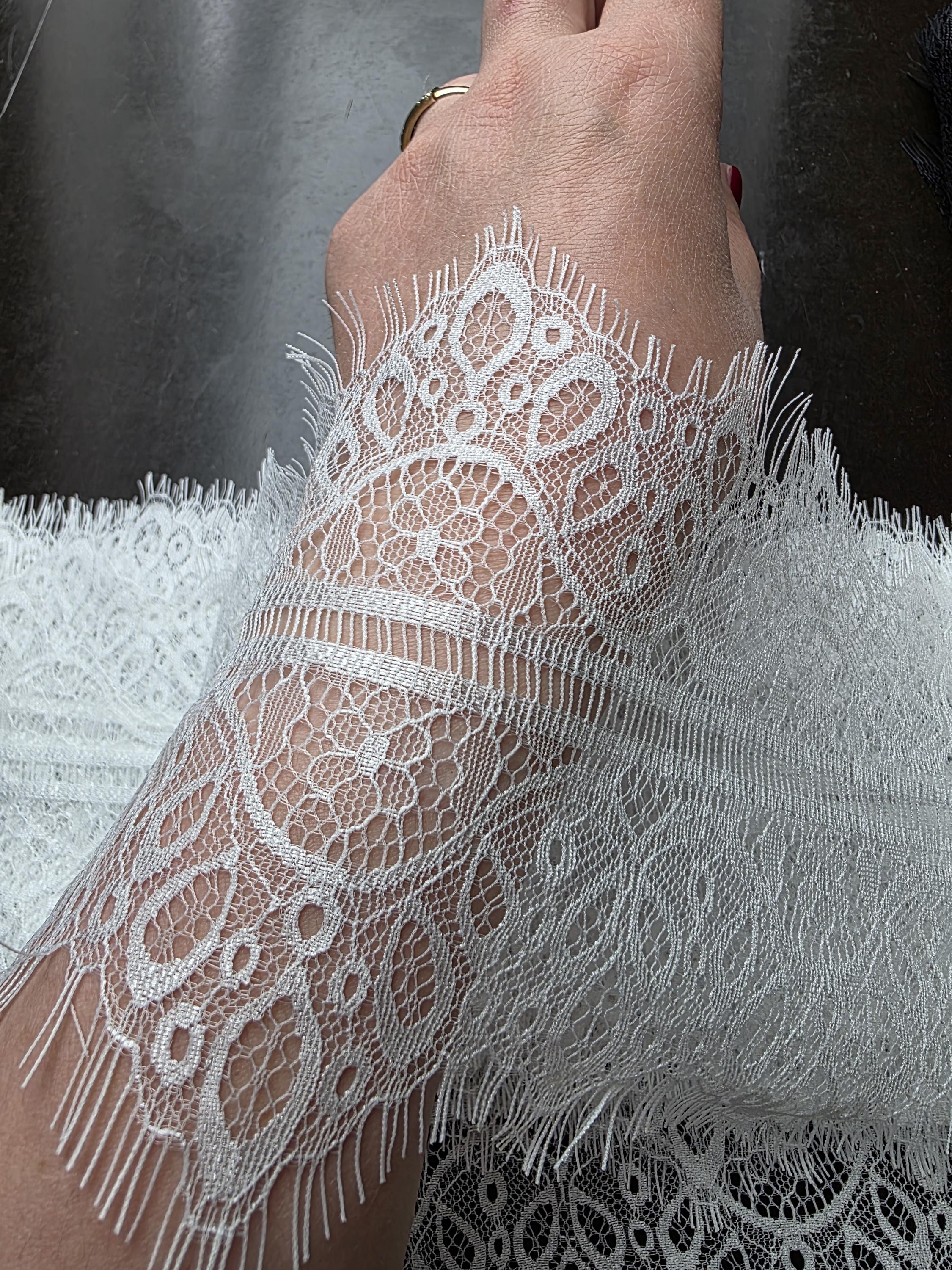 Sophie hallette lace - Etsy 日本