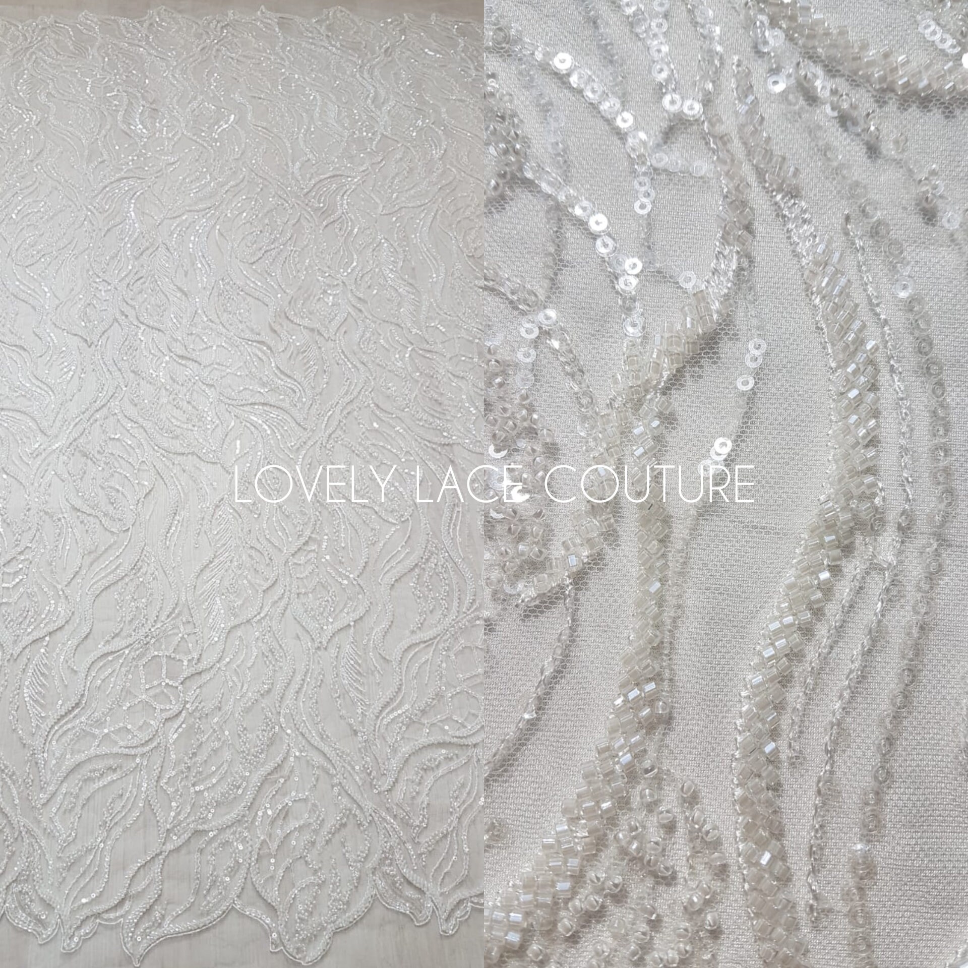 パルフェット Lace Limitation~GIFT Shoelaces Gold/White – P448®