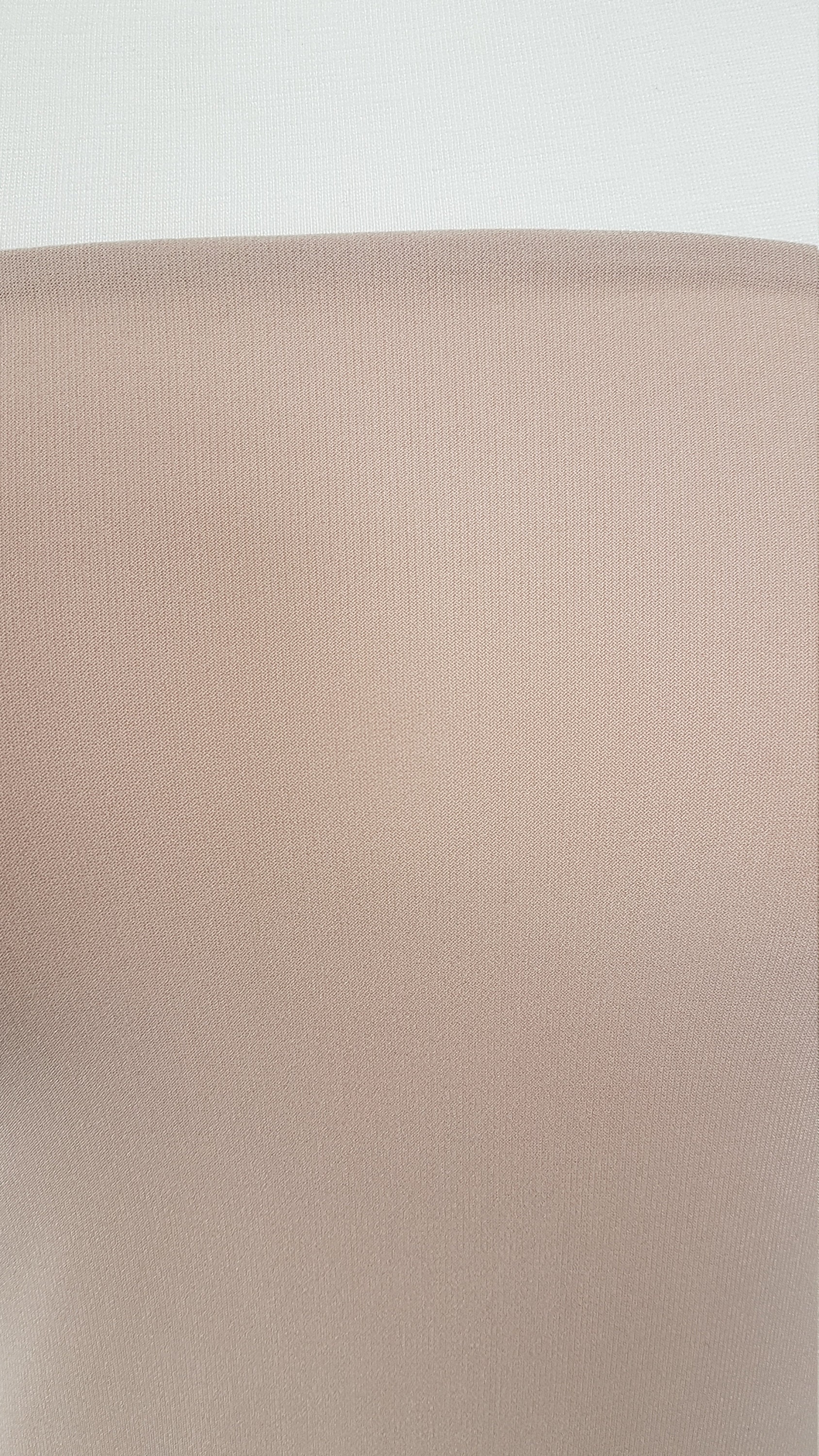 Elastic Mesh Fabric in Skin or Light Beige Color Strongly Etsy