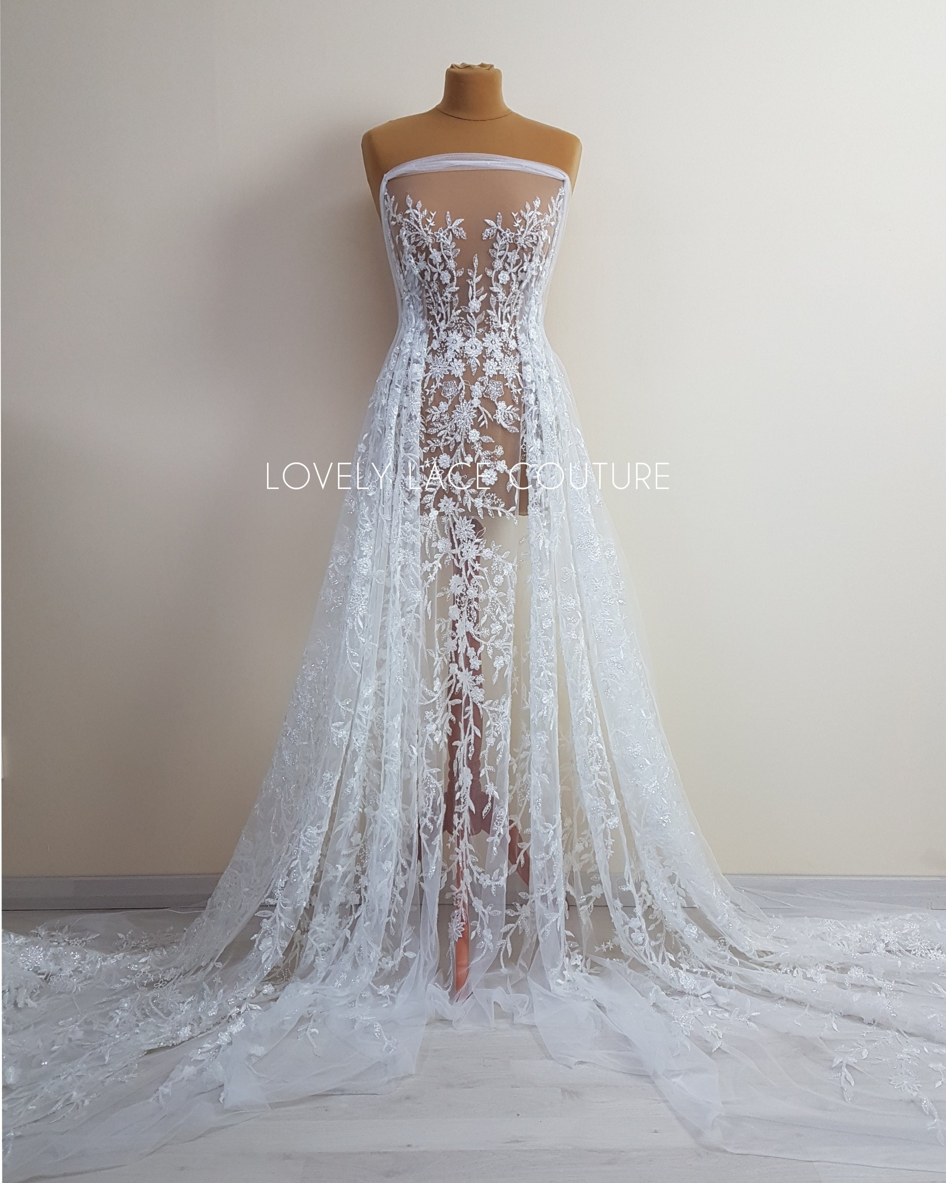 chinese dress ladies ️ 70s Lovely Lace Mini Dress