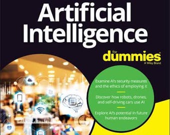 L'intelligence artificielle pour les nuls