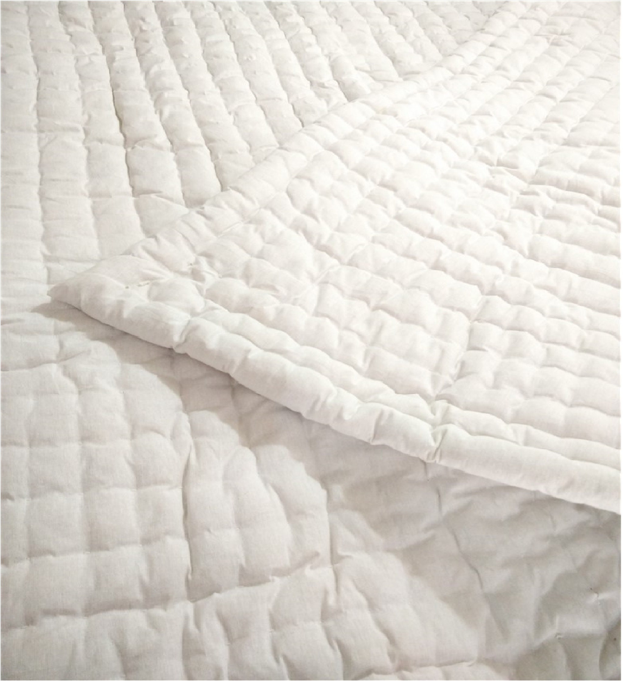 Wool Filled Quilt - Etsy