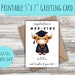 see more listings in the Cow Cards section