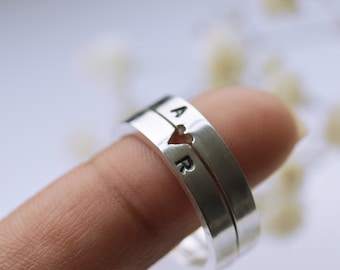 Matching Rings Cut Out 2025 www.epicamlv