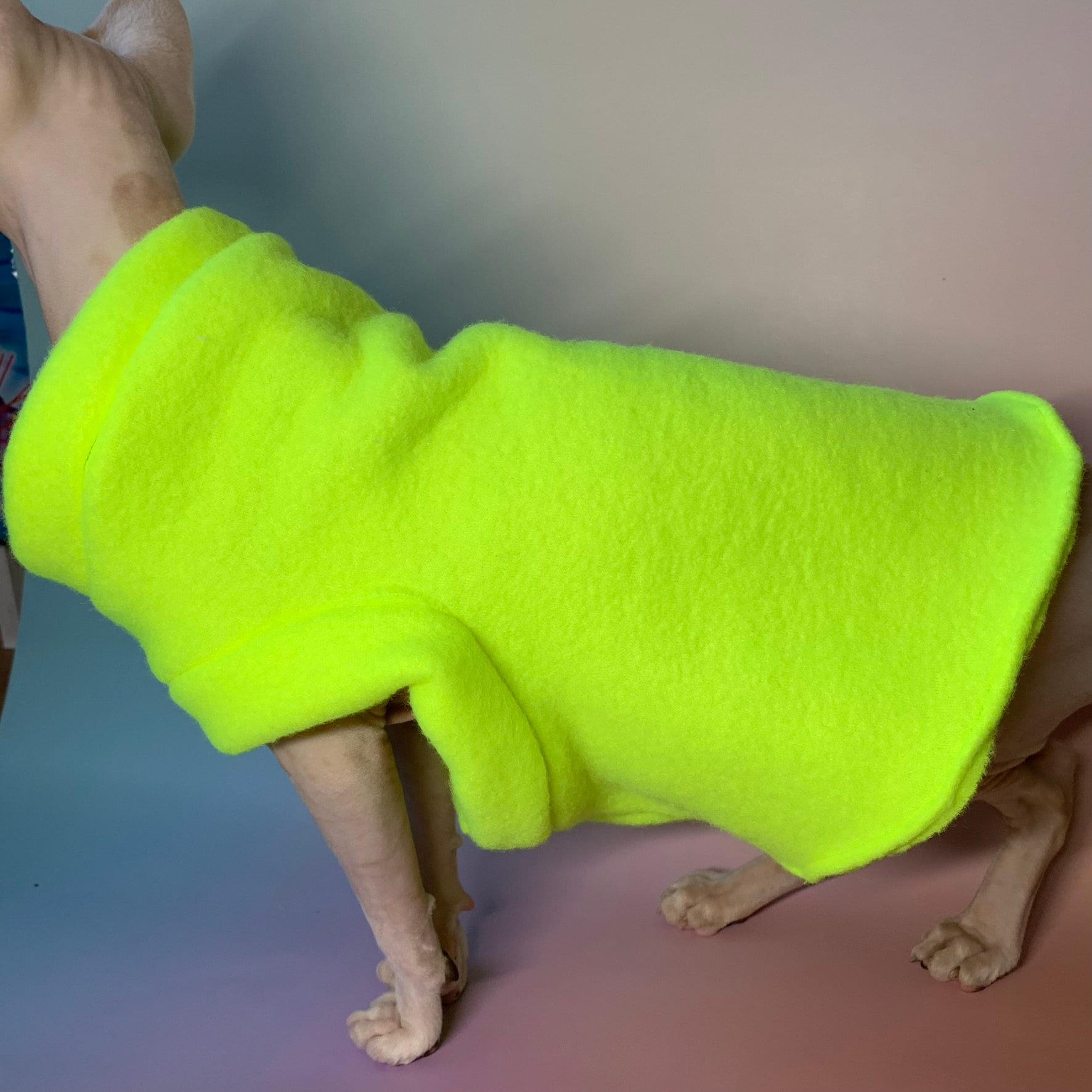 バナナチップ様 Spick and Span AIRLY FUR KNIT Spike the Pineapple – Apiary Knits