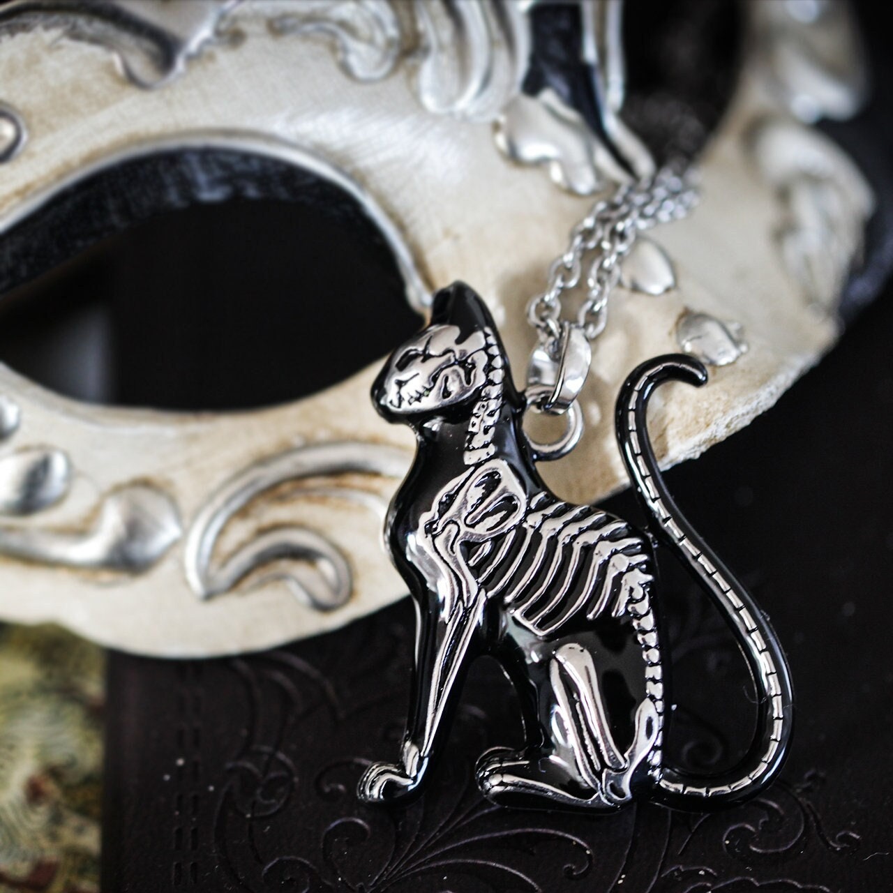 Feral jewelry deals