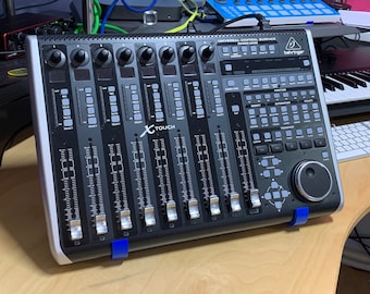 Stand for Behringer X-Touch studio control surface mixer