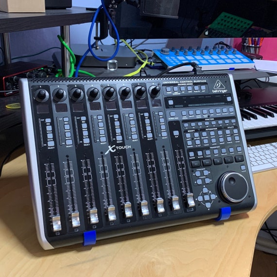 ベリンガー X– Touch Control surface-