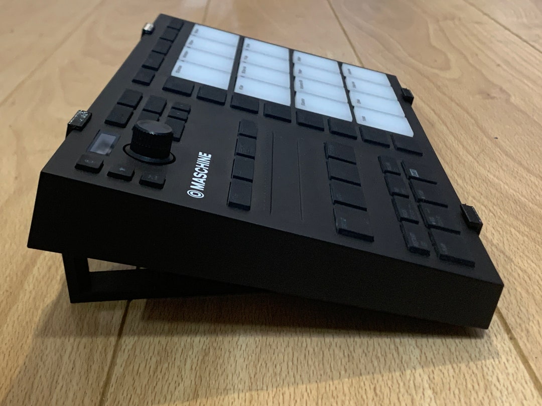 MASCHINE MIKRO MK3 を出品します。 Stand for Maschine Mikro MK3 - 15 Degree Tilt - Other Angles
