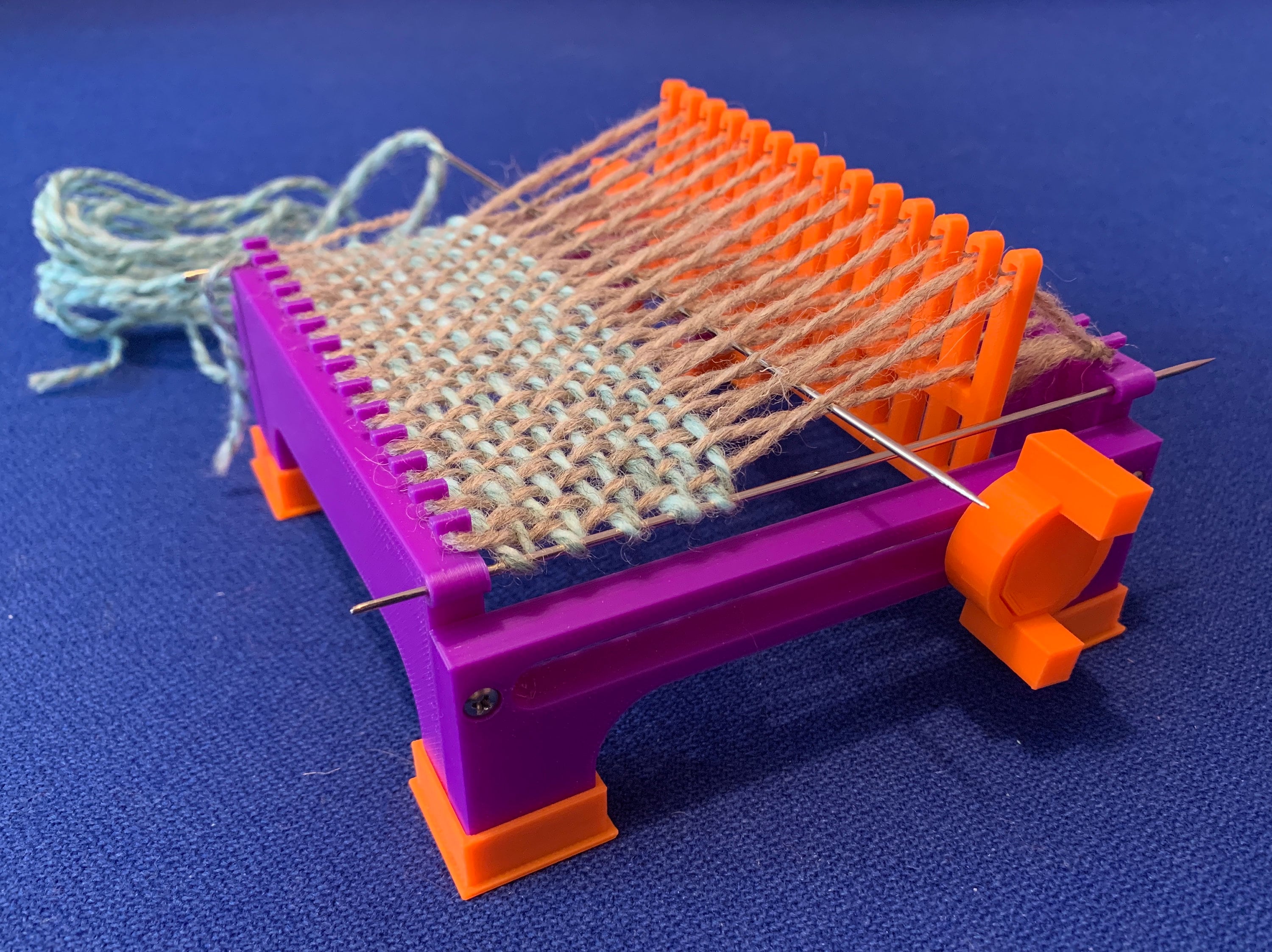 Rigid Heddle Loom for sale compared to CraigsList Only 2 left at 65