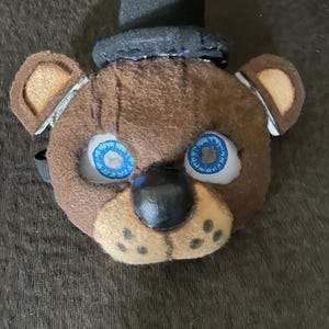 Freddy Mask