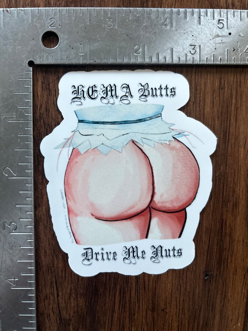 Colillas HEMA (versión más rechoncha) imagen 2