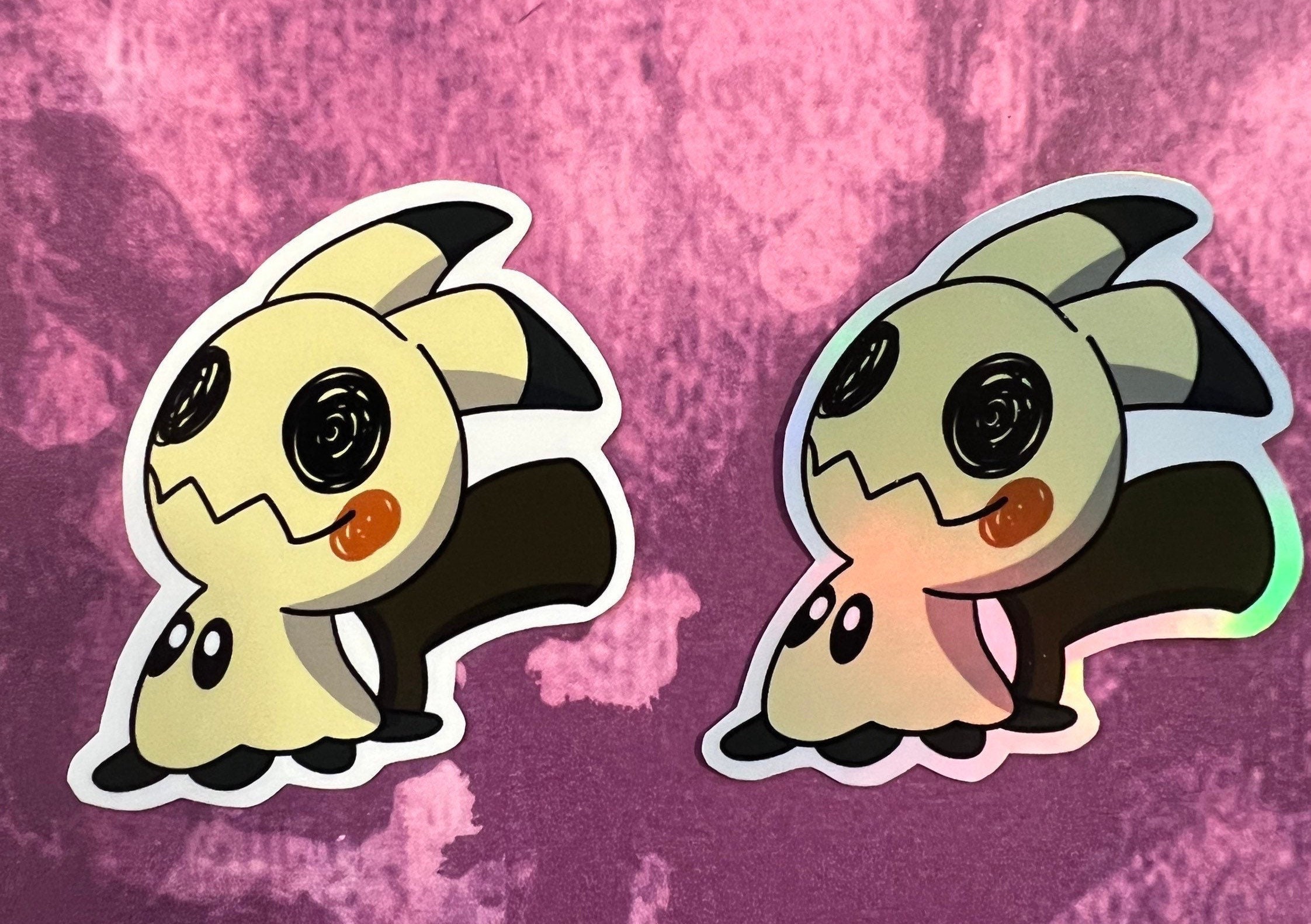 10+ Mimikyu (Pokémon) HD Wallpapers and Backgrounds