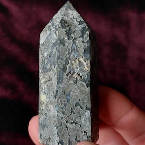 Chalcopyrite Copper Pyrite Tower Small Obelisk