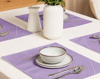 Placemat Set