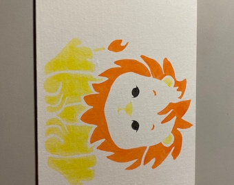 Lion