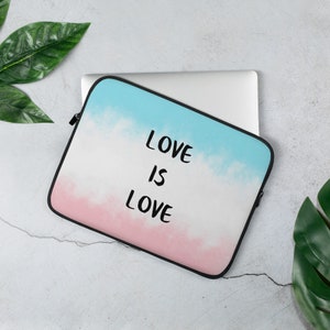 Laptop Sleeve