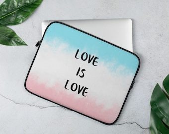 Laptop Sleeve