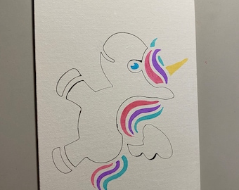 Unicorn