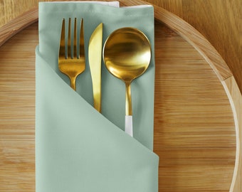 Cloth napkin set