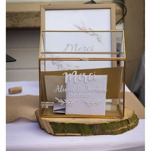 Personalized wedding ballot box stickers, wedding ballot box, personalized stickers, wedding stickers, ballot box, personalized wedding, wedding decoration