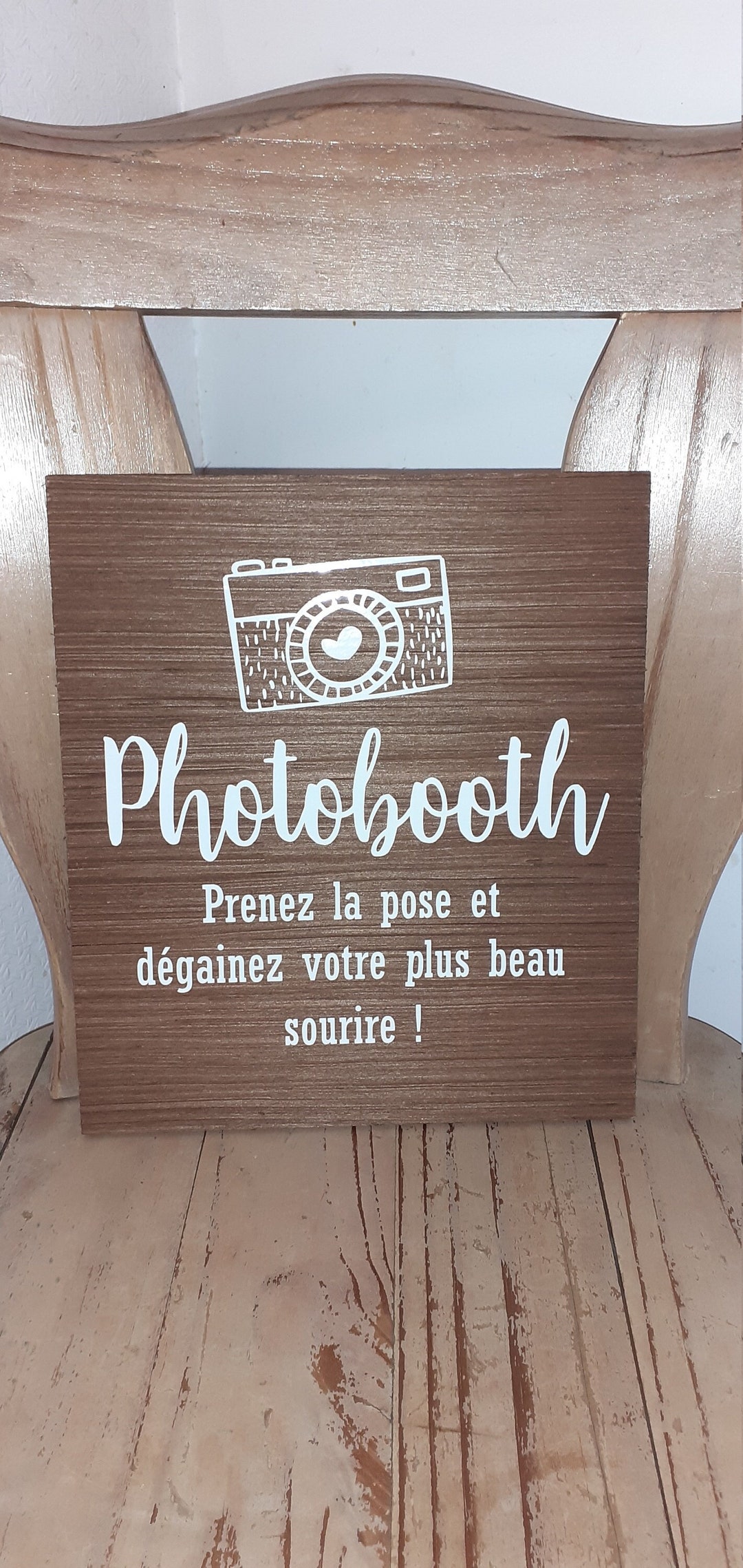 Plaque Décorative Dibond Facom - Panneau Pub Pour Garage Ou Atelier - Fabriqué France