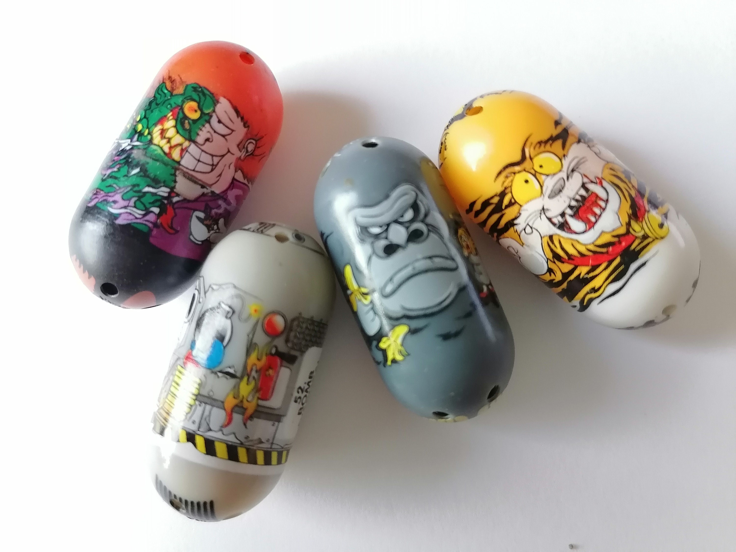 Mighty Beanz Tiger 11 Bomb Disposal 52 Jekyll Hyde 61 King Etsy Mighty Beanz Tiger 11 Bomb Disposal 52 Jekyll Hyde 61 King Etsy