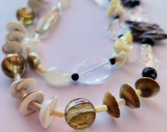 Everleigh Necklace