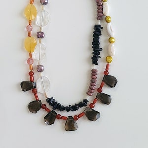 Berette Necklace