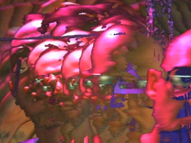 Waaave_pool BASIC EDITION PLUS: sd video delay and feedback image 7