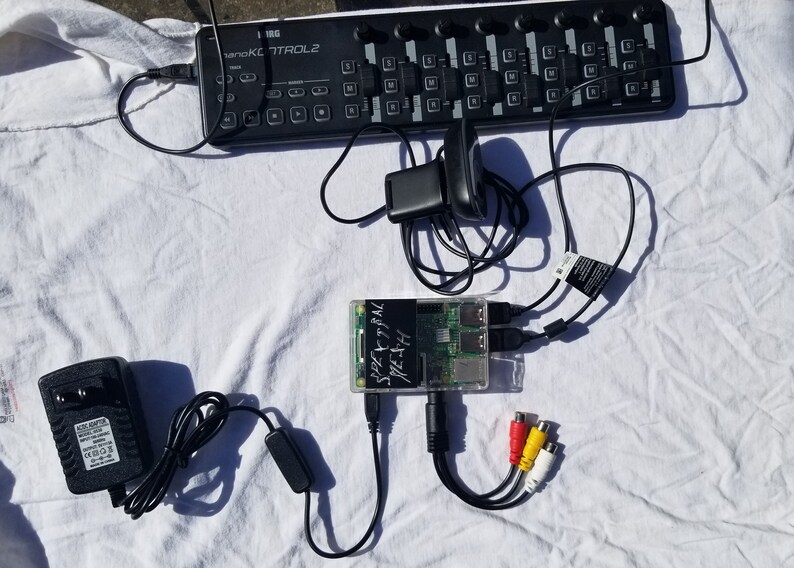 Spectral Mesh BASIC PLUS EDITION: digital scan processing image 7