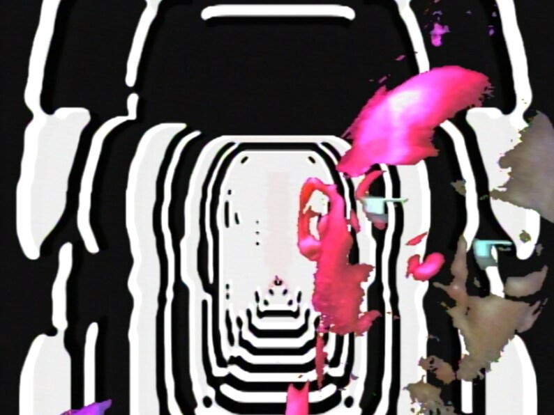 Waaave_pool BASIC EDITION PLUS: sd video delay and feedback image 9