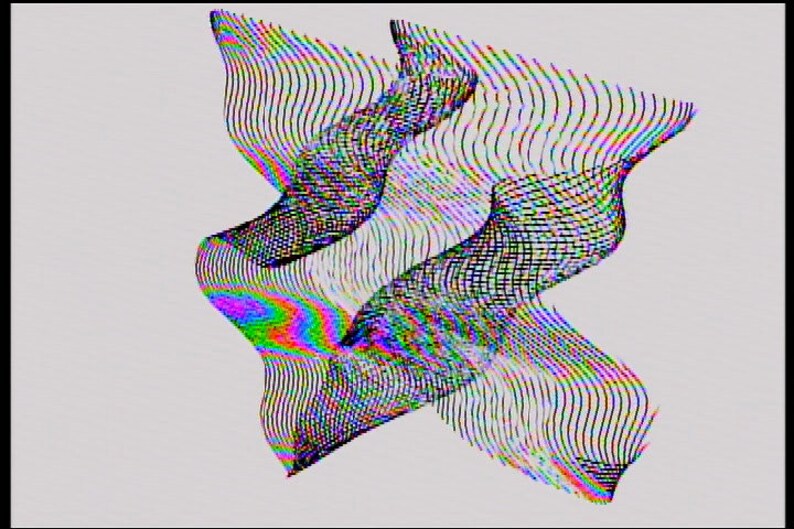 Spectral Mesh BASIC PLUS EDITION: digital scan processing image 1