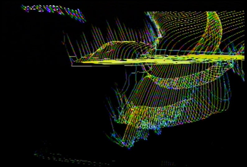 Spectral Mesh BASIC PLUS EDITION: digital scan processing image 3