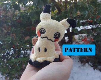 ITH Machine Embroidery Pattern - Costumed friend, "he looks like someone else I know!", halloween pal