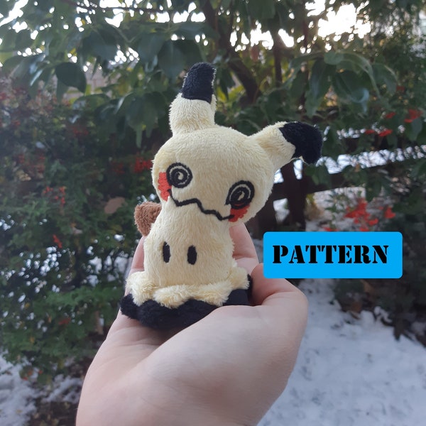ITH Machine Embroidery Pattern - Costumed friend, "he looks like someone else I know!", halloween pal
