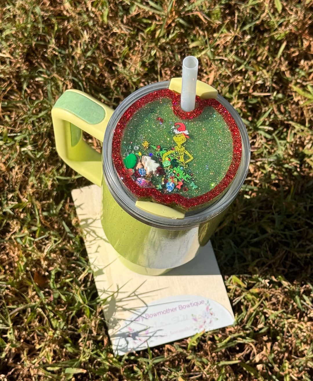 Grumpy Guy Shaker Tumbler Topper - Etsy