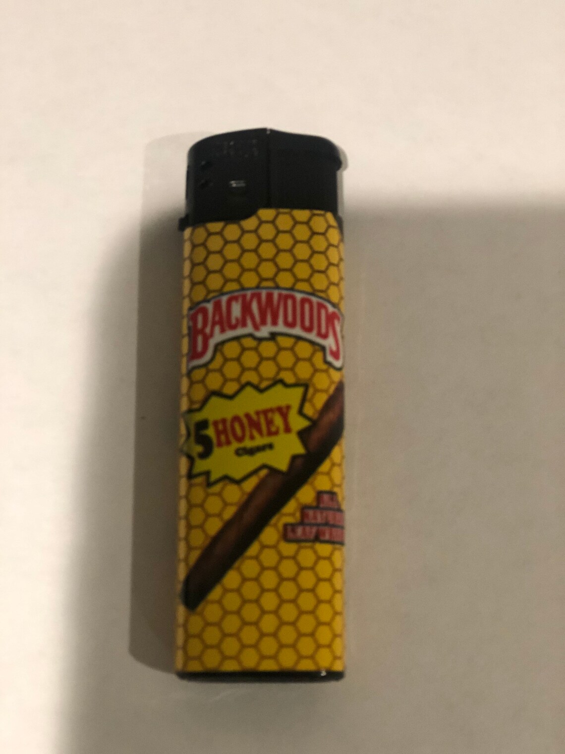 5 Pack Backwoods Lighters Etsy