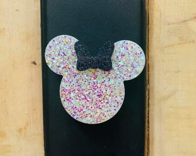 Minnie Popsocket