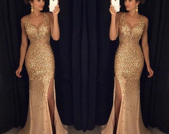 night gown dress for party