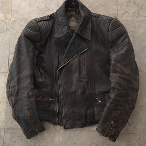 Luftwaffe Jacket - Etsy