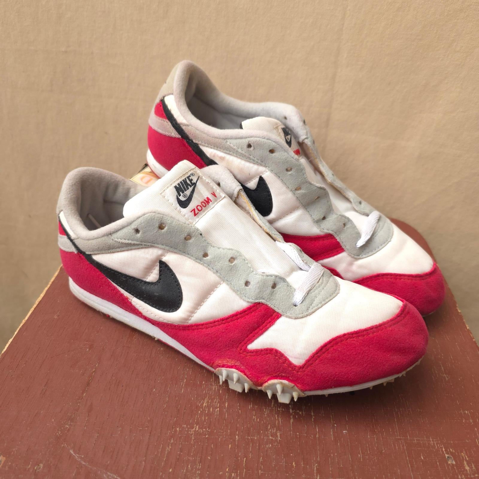 Nike track spikes - Etsy 日本