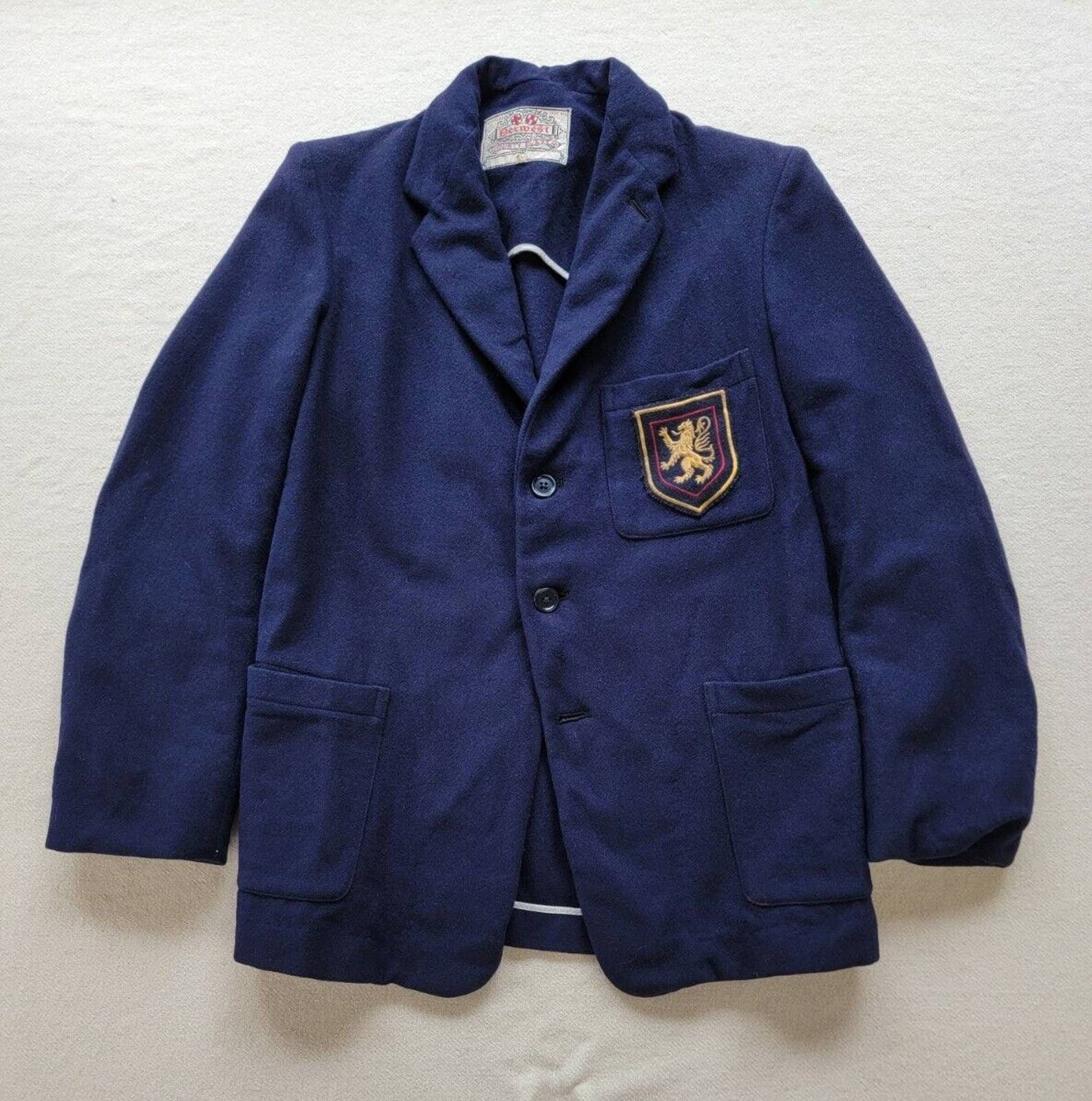 Rowing Blazers - Etsy