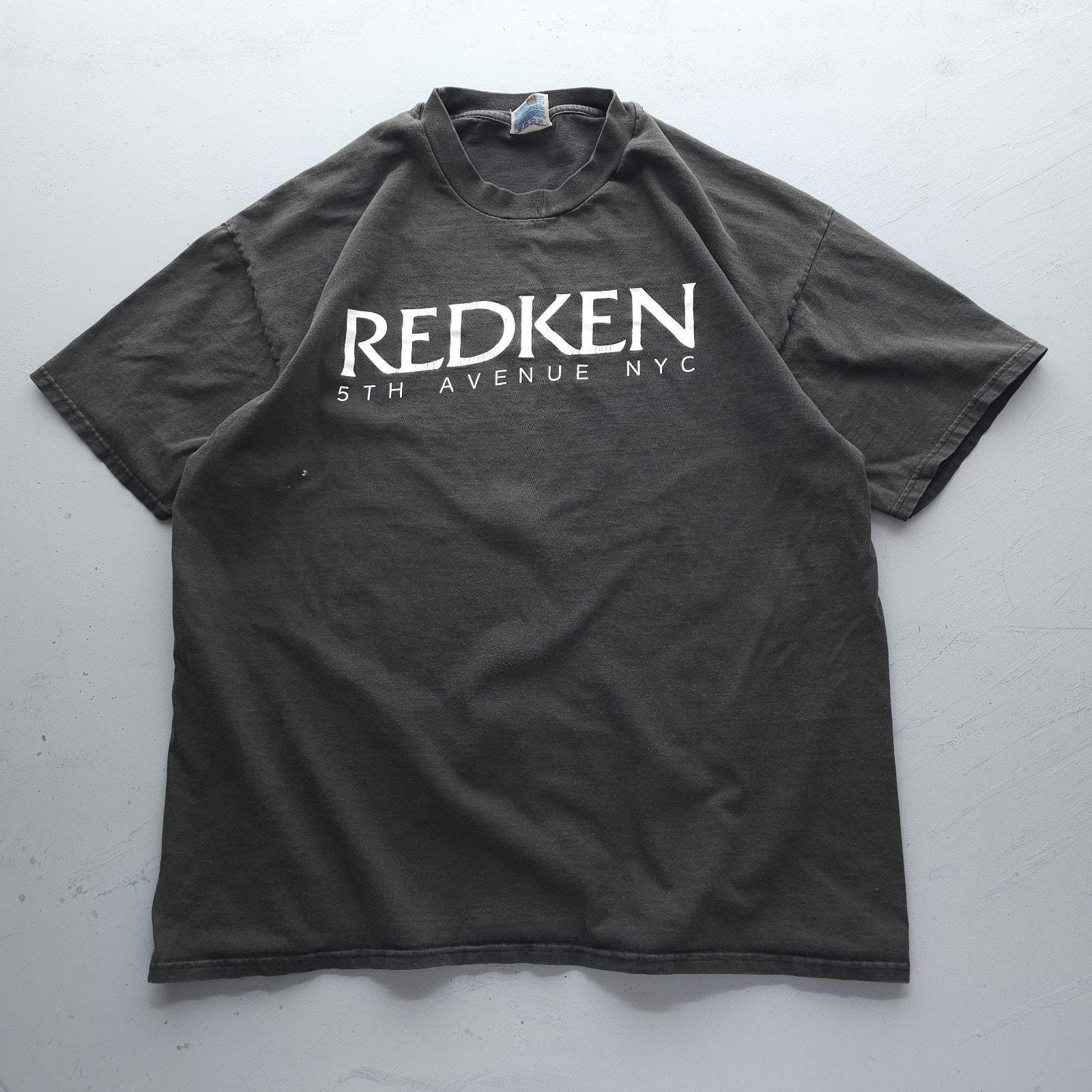 Redken 5th Avenue - Etsy